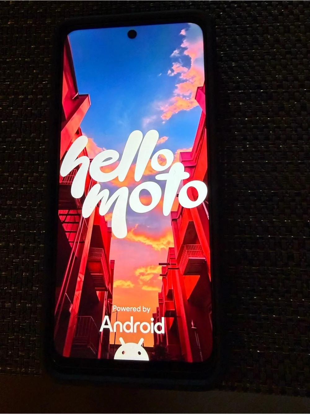 Motorola Moto G Power 5G - Excellent Condition
